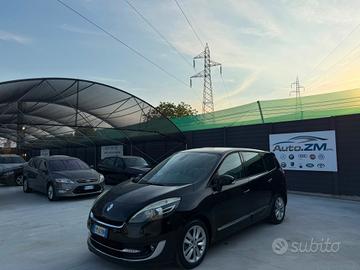 Renault Scenic Scénic XMod 1.6 dCi 130CV Start&Sto