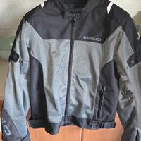 Bela Mesh Pro Uomo Moto Sportive 