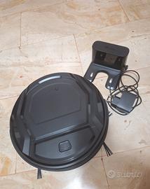 Lefant - Robot aspirapolvere M210 Pro