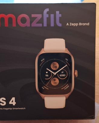 Smartwacht Amazin fit Gts 4 