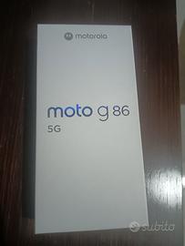 telefono Motorola 8 RAM 256 GB