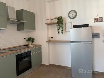 Lungomare Vista mare ristrutturata a 30m dal mare