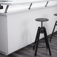 Sgabello Ikea Dalfred