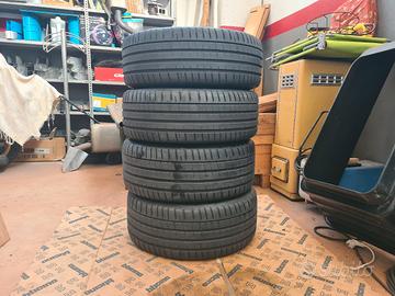 GOMME 255/35 r19 e 225/40 r19 BMW ALFATOMEO