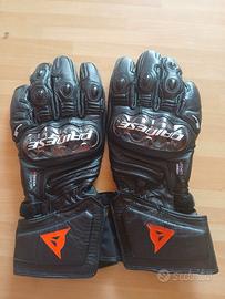 Guanti dainese XL