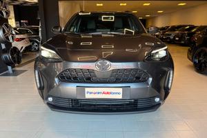 TOYOTA Yaris Cross Yaris Cross 1.5 Hybrid 130 C...