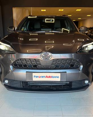 TOYOTA Yaris Cross Yaris Cross 1.5 Hybrid 130 C...
