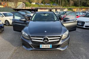 Mercedes-benz C 200 d S.W. Auto Premium