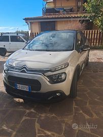 Citroen c3 feel pack 11.500