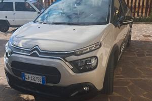 Citroen c3 feel pack 11.500