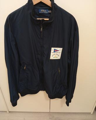 Ralph Lauren *NYYC *ROLEX * XXL 