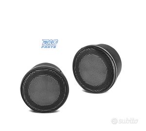 FRECCIE ANTERIORI JEEP WRANGLER JK 07-18 A LED COL