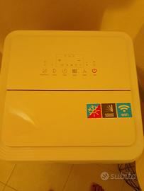 condizionatore portatile 13 BTU