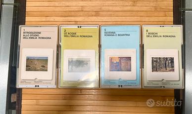 Diapositive Studio Vintage