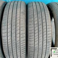 Gomme Usate SEMI-NUOVE MICHELIN 195 55 20 95H