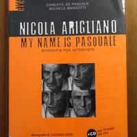 De Pascale, Manzotti - Nicola Arigliano My name is
