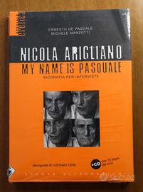 De Pascale, Manzotti - Nicola Arigliano My name is