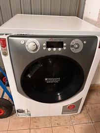 ricambi lavatrice ariston aqualtis AQD970F 69