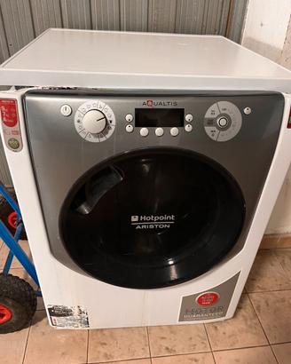 ricambi lavatrice ariston aqualtis AQD970F 69