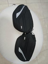 Borse universali Givi 35L Nuove mai usate
