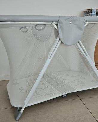 BOX BREVI CIRCUS ITALIA