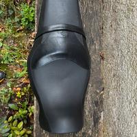 Sella Biposto ￼riginale Harley Davidson Sporster