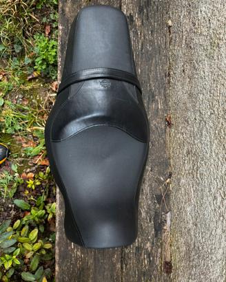 Sella Biposto ￼riginale Harley Davidson Sporster