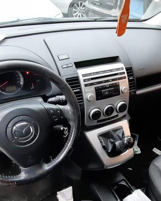 MAZDFA 5 ANNO 2007 - KIT AIRBAG