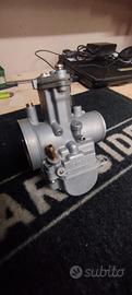 carburatore replica  pwk28 valvola piatta pitbike