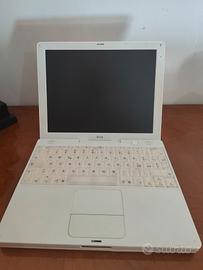 portatile Mac vintage