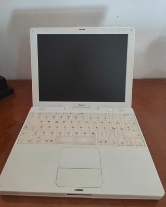 portatile Mac vintage