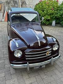 Fist Topolino 500C