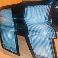 faro Ford  mustang mach e posteriore sinistro 