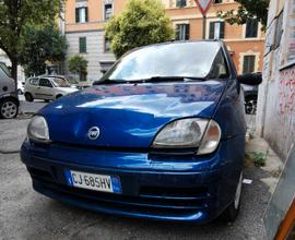 Fiat 600 (2005-2011) - 2003