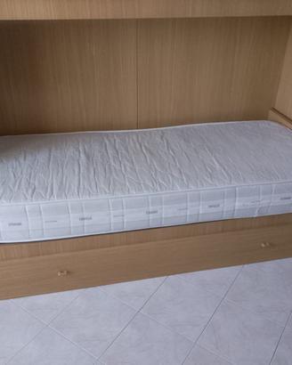 Branda letto