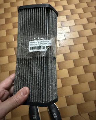 Filtro aria Ducati