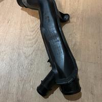 Tubo intercooler y s3 tts k04