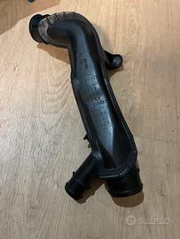 Tubo intercooler y s3 tts k04