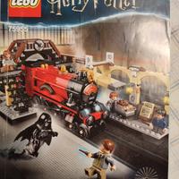 lego Harry Potter 75955