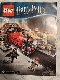 lego Harry Potter 75955