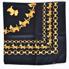 Foulard E Sciarpine Lotto 1