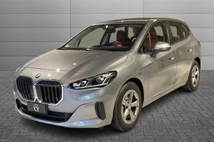 BMW 218d Active Tourer auto