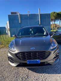 Ford kuga ST Line 150cv
