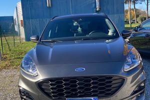 Ford kuga ST Line 150cv
