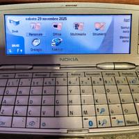 Cell Vintage: Nokia 9300, 3310, N73 + 15 OMAGGIO