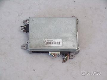 Centralina Ecu Motore Jaguar S-Type 2.7 tdi 2007