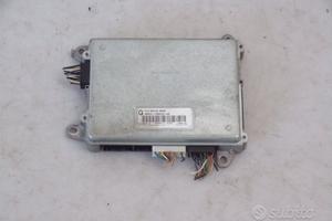 Centralina Ecu Motore Jaguar S-Type 2.7 tdi 2007