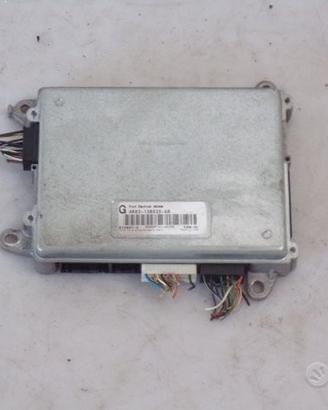 Centralina Ecu Motore Jaguar S-Type 2.7 tdi 2007