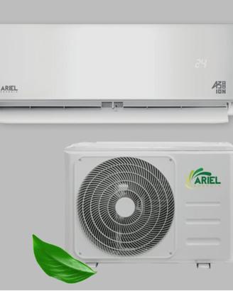 climatizzatori Ariel 