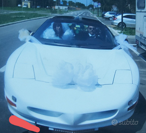 Pontiac firebird 1995